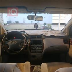 تويوتا إبسم